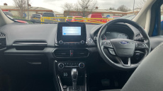 Ford EcoSport 1.0 EcoBoost 125 Titanium 5dr Auto Petrol Hatchback